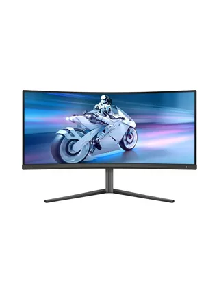 Philips Evnia 6000 34M2C6500/00 computer monitor 16