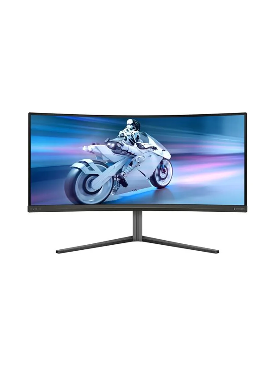 Philips Evnia 6000 34M2C6500/00 computer monitor 16
