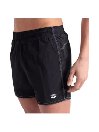 Short de bain Noir/Blanc Homme Arena Bywayx 1