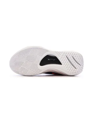 Chaussures Indoor Violettes/Roses Homme Puma All-pro Nitro 5