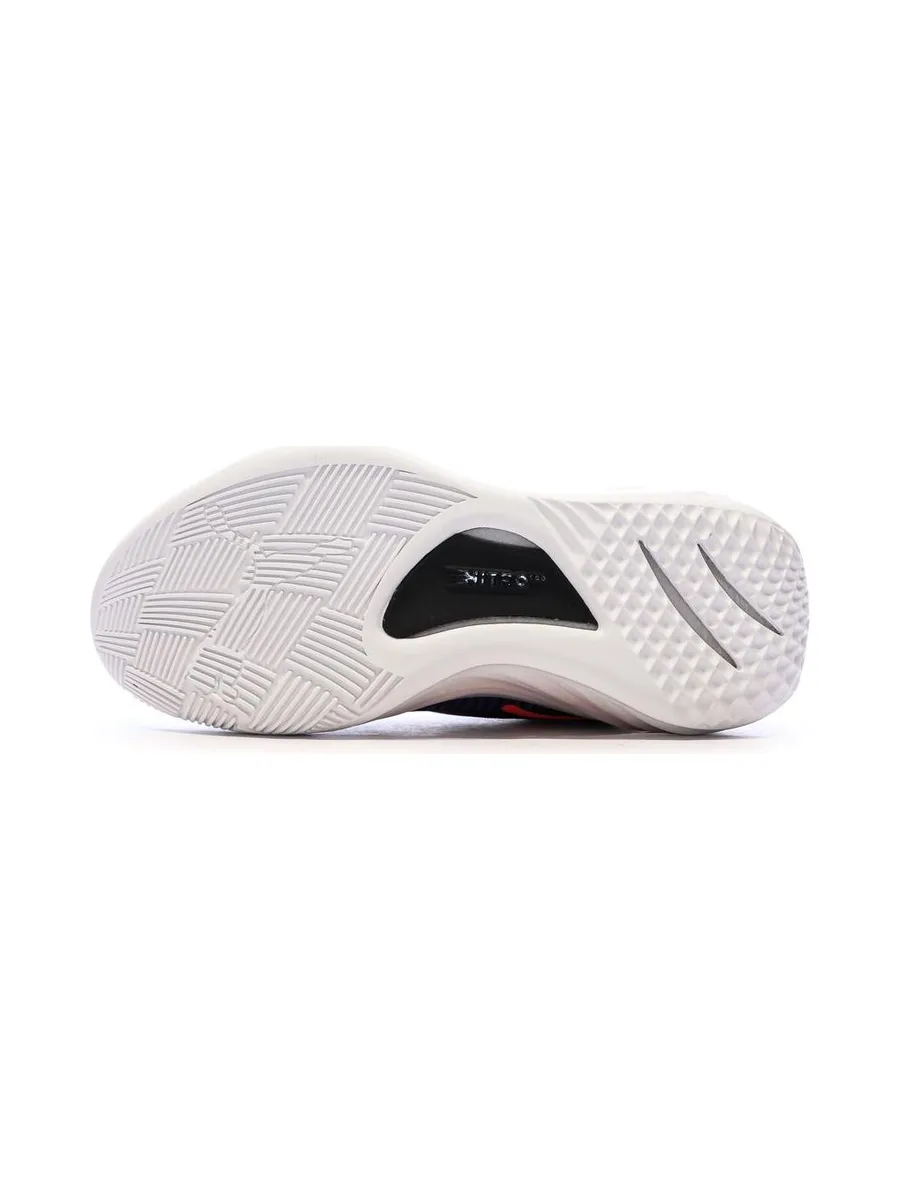 Chaussures Indoor Violettes/Roses Homme Puma All-pro Nitro 6