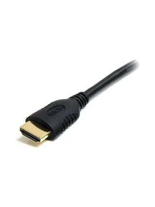 2m High Speed HDMI to HDMI Mini Cable 2