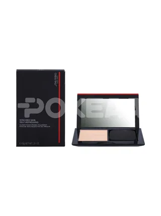 Shiseido Synchro Skin Self-Refreshing Custom Finish Powder 9g - #130 Opal 1