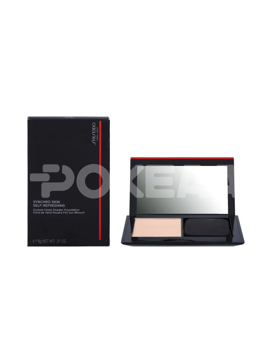 Shiseido Synchro Skin Self-Refreshing Custom Finish Powder 9g - #130 Opal 1