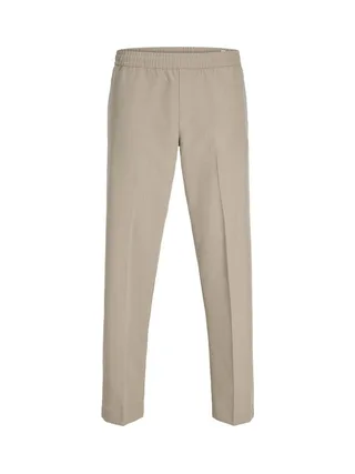 Pantalon fluide Beige Homme Jack & Jones Kane 2