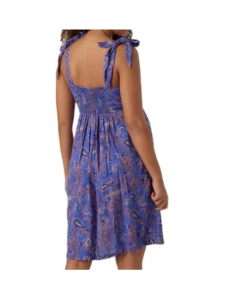 Robe Violette Femme Mamalicious Mltuli 2