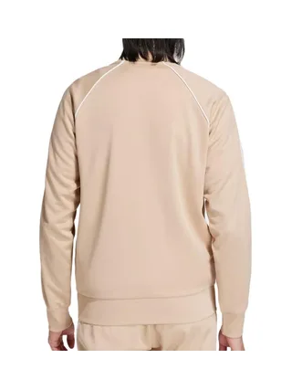 Veste Zippée Beige Homme Adidas IY9849 2