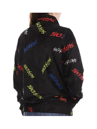 Veste Noire Femme Supreme Grip Milly 2