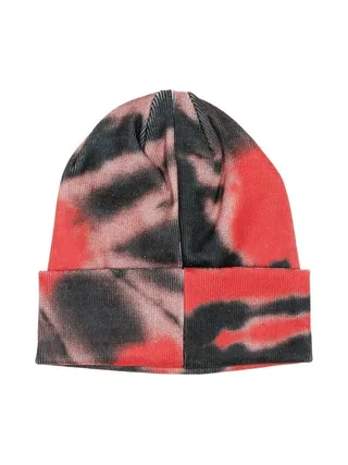 Chicago Bulls Bonnet Rouge/Noir Garçon NBA K2BOBC4G 2