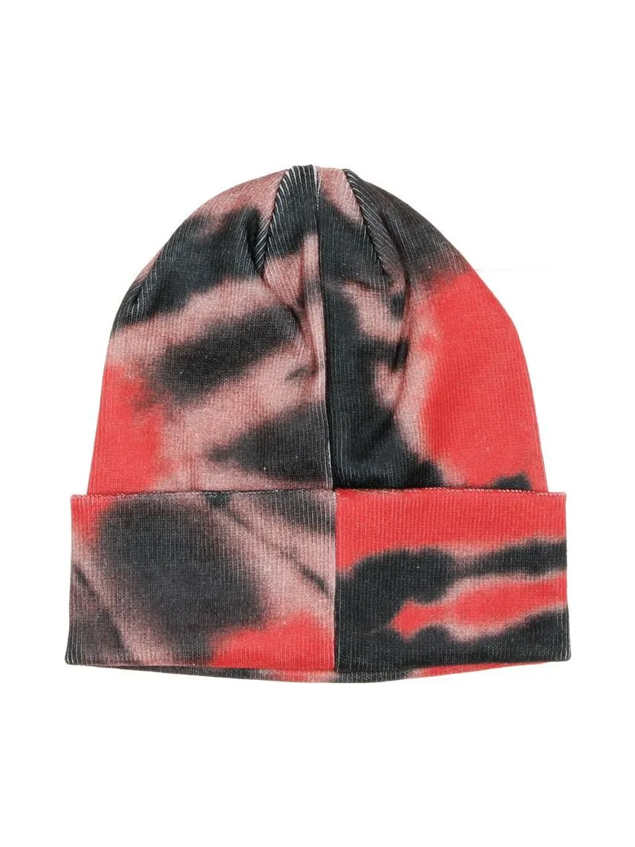 Chicago Bulls Bonnet Rouge/Noir Garçon NBA K2BOBC4G 3