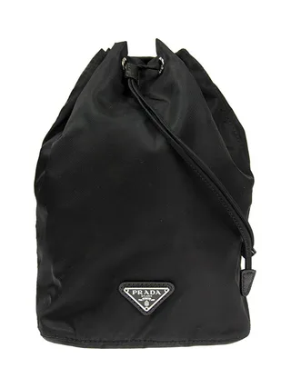 Prada - Sac seau 1