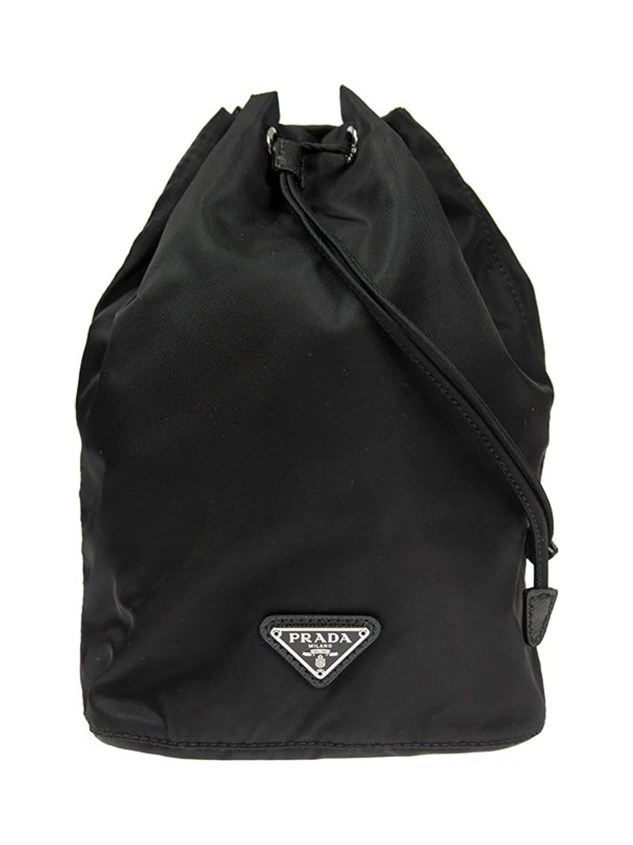 Prada - Sac seau 1