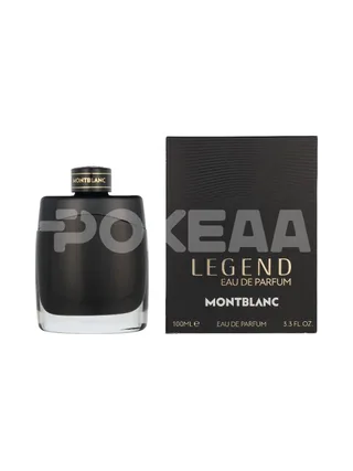 Montblanc Legend Pour Homme Edp Spray 100ml 1