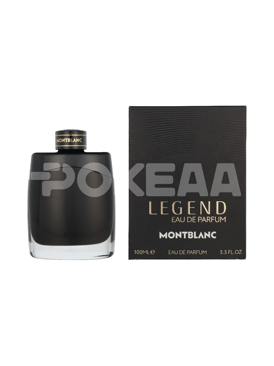 Montblanc Legend Pour Homme Edp Spray 100ml 1