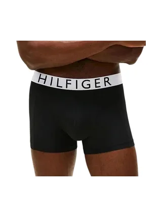 Lot de 3 Boxers Noirs Homme Tommy Hilfiger Coolin 2