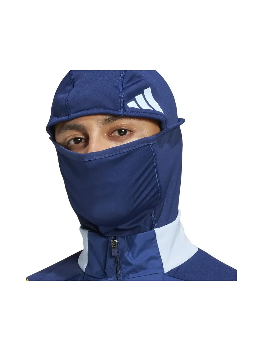 Real Madrid Veste Marine Homme Adidas Tiro 24/25 4