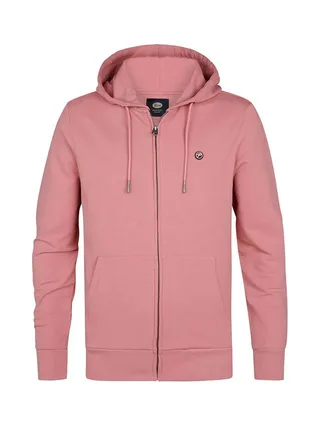 Sweat Rose Homme Petrol Industries Hooded 3050 1