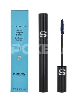 Sisley So Stretch Mascara 7.5ml - #03 Deep Blue 1