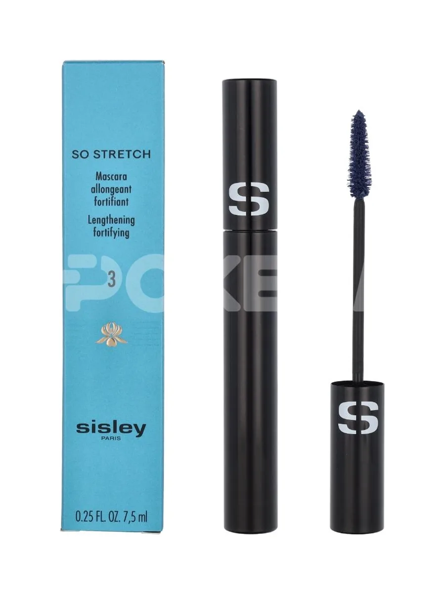 Sisley So Stretch Mascara 7.5ml - #03 Deep Blue 1
