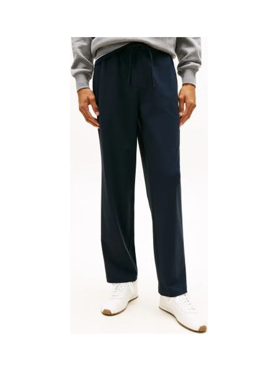 Pantalon de sport TOMMY HILFIGER MW0MW41797 2