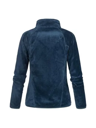 Veste polaire Marine Femme Geographical Norway Upaline 2