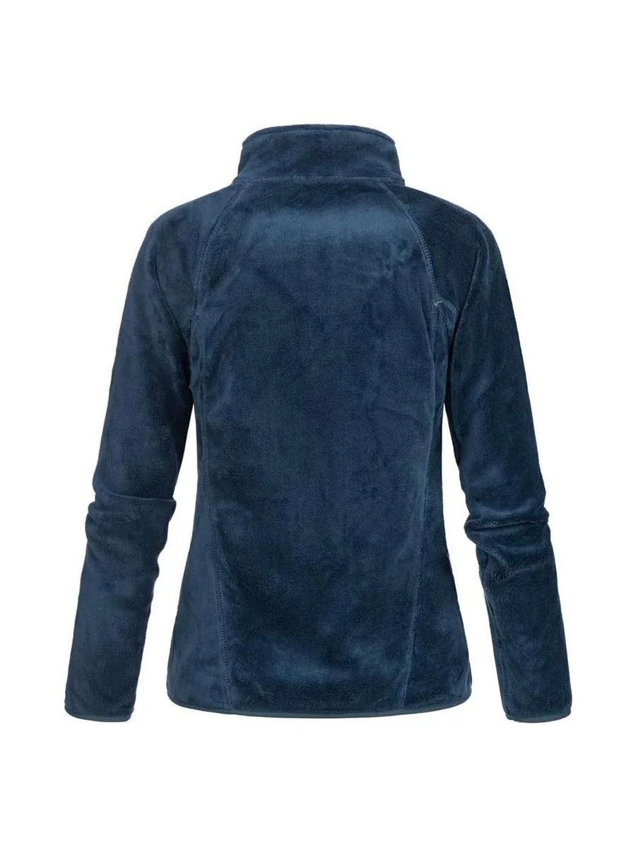 Veste polaire Marine Femme Geographical Norway Upaline 3