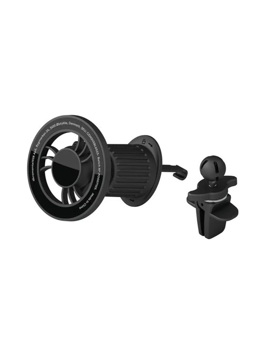 CarHolder360magnetclip/hookforventBLK 1