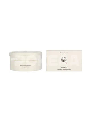 Beauty Of Joseon Radiance Cleansing Balm 100ml 1