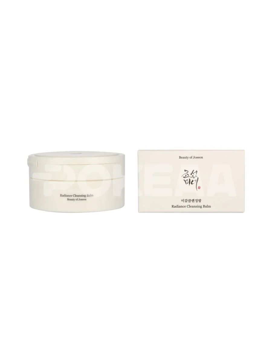 Beauty Of Joseon Radiance Cleansing Balm 100ml 1