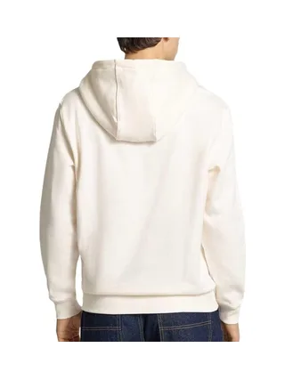 Sweat Blanc Homme Tommy Hilfiger Tjm Reg S Flag 2