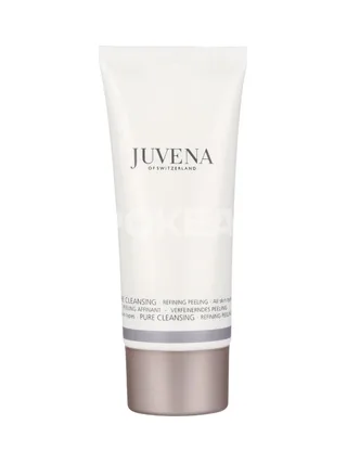 Juvena Pure Cleansing Refining Peeling 100ml - All Skin Types/Skin Specialists 2