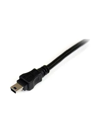 6 ft USB Y Cable for External Hard Drive 3