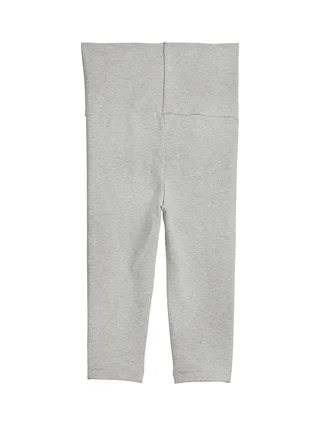 Ensemble de survêtement Gris Bébé Adidas KC2119 2