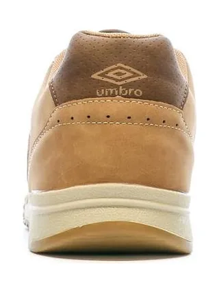 Baskets Marron Homme Umbro Jade 4