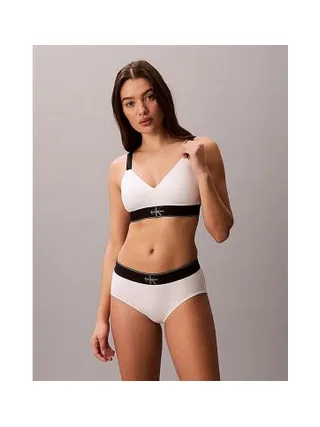 CALVIN KLEIN LV00QF8877 - Soutien-gorge bralette 3