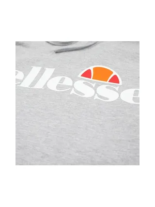 Sweat Gris Femme Ellesse SGS03244G 3