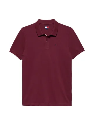 TOMMY HILFIGER DM0DM20676 - Polo 3