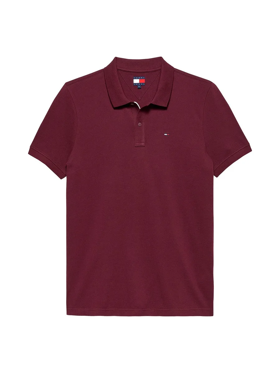 TOMMY HILFIGER DM0DM20676 - Polo 6