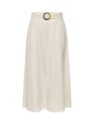 Jupe Beige Femme JDY Milan 3
