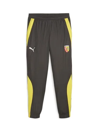 RCL Jogging Noir/Jaune Homme Puma 1