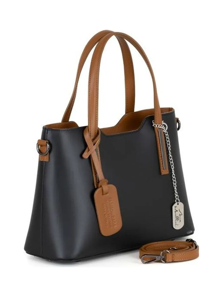 Dalila - 100% cuir - Made in Italy 12