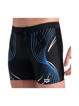 Boxer de Bain Noir Homme Arena Jammer - T 1