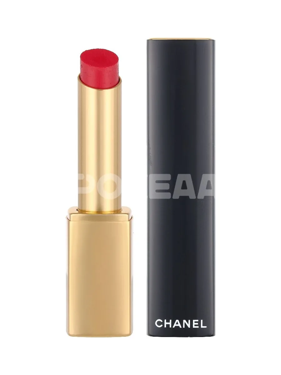 Chanel Rouge Allure L'Extrait High-Intensity Lip Colour 2g - #834 Rose Turbulent 2