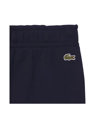 Jogging Marine Femme Lacoste XF5268 3