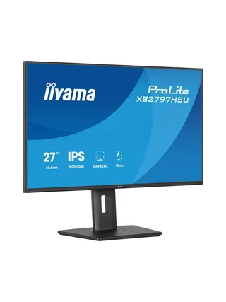 iiyama ProLite XB2797HSU-B1 computer monitor 6