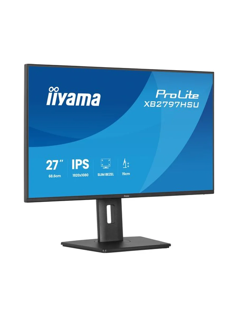 iiyama ProLite XB2797HSU-B1 computer monitor 6