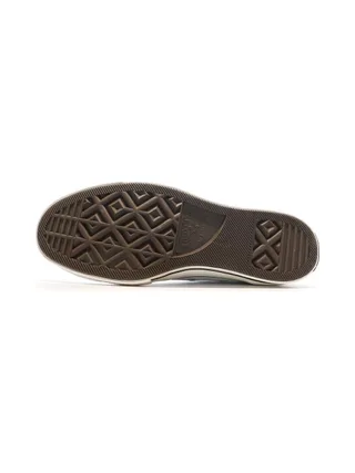 Baskets Grises Homme Converse Chuck 70 A05600C 5