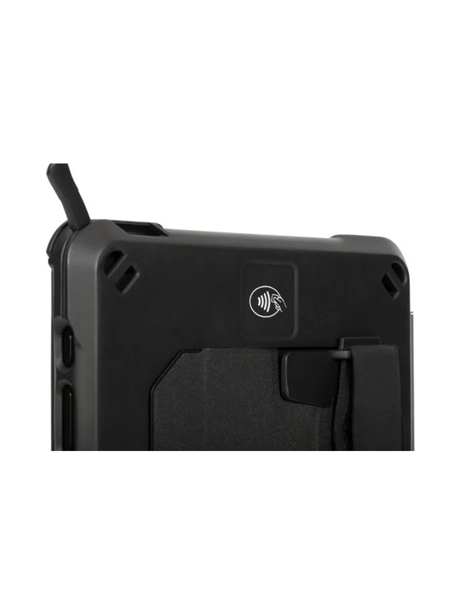 VersaVu Clear Case for iPad 10.9" 15