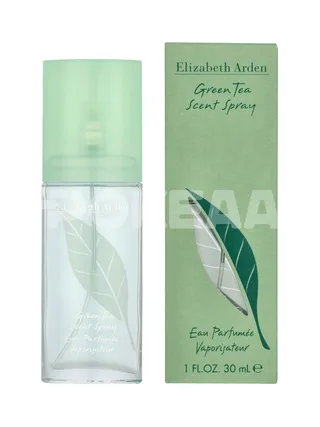 E.Arden Green Tea Scent Edp Spray 30ml 1