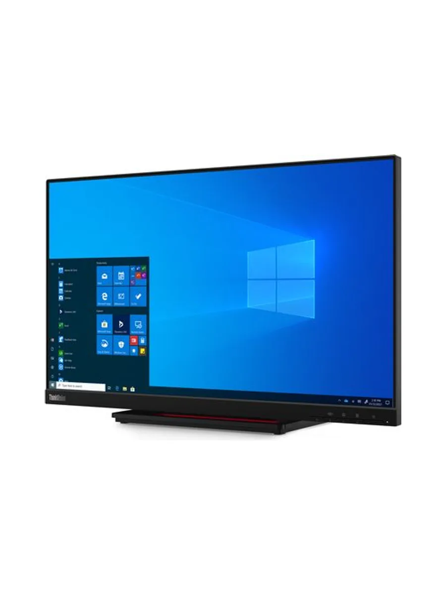 TS/ThinkVision T24t-20/23.8"/1920x1080 10
